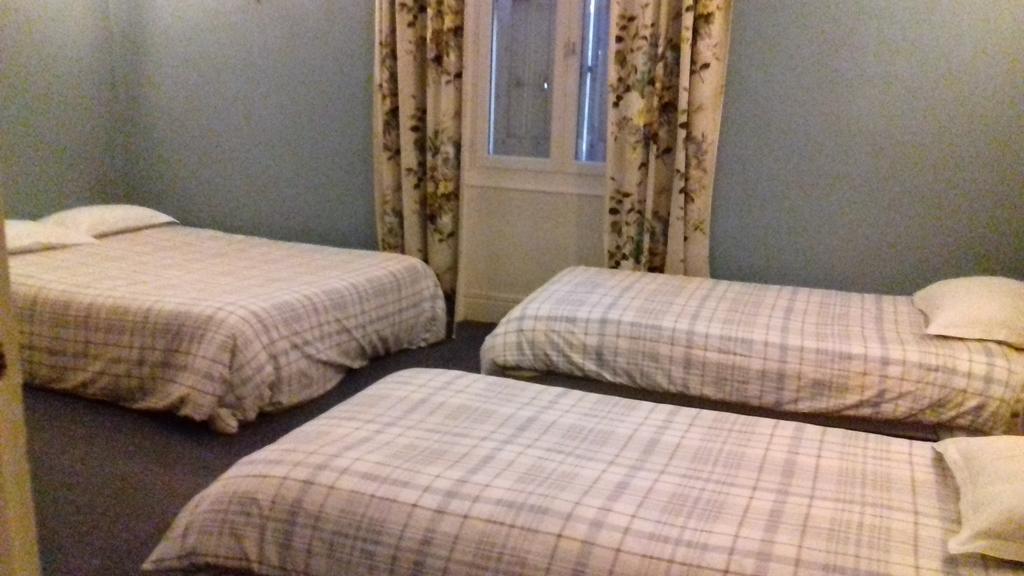 Hotel Emma Calve ミヨー エクステリア 写真