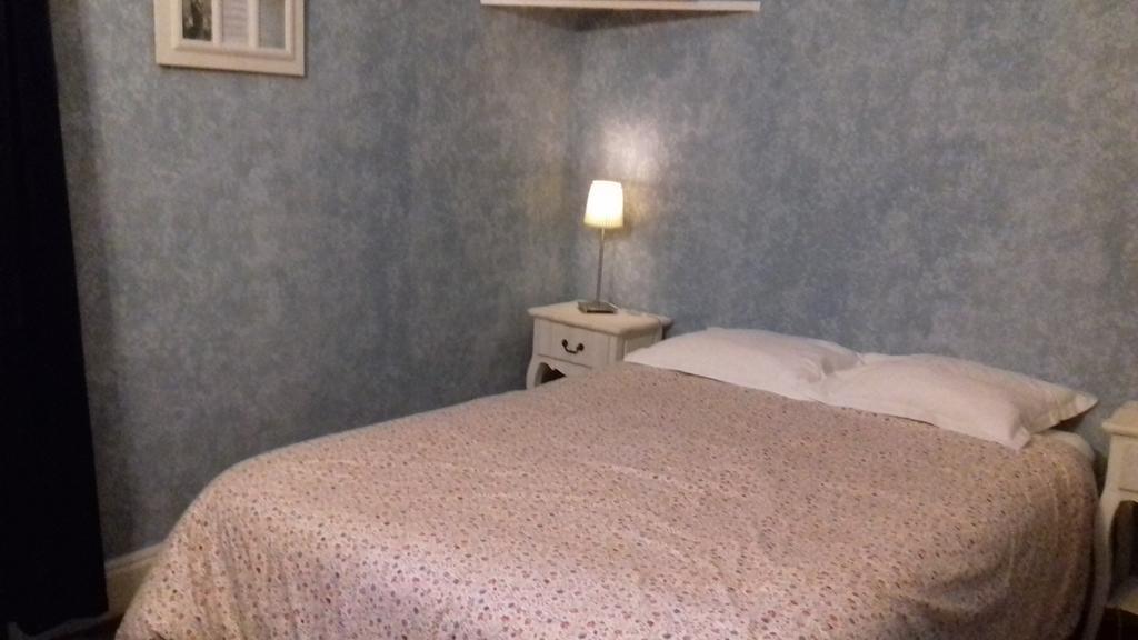 Hotel Emma Calve ミヨー エクステリア 写真